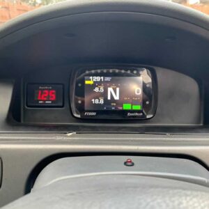 Dash Display Cluster Mount - Honda Civic EG EK Acura Integra DC2