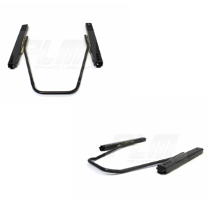 Universal Sliders Rails - 2 Pairs