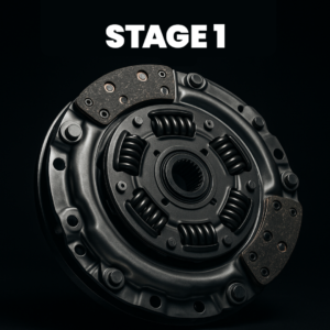 Stage 1