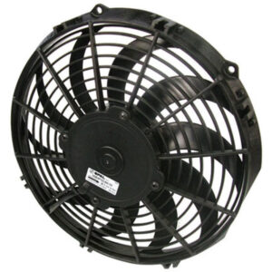 Slim Fans
