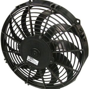 SPAL Fans - Slim & High Performance Fans