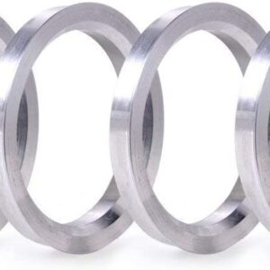 Wheel Hub Centric Ring Set 73.1 - 64.1mm