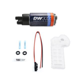 DW300C Fuel pump for 10th Gen Civic DW-9-307-1059