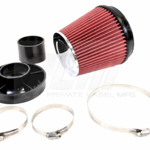 Air Filter Kit - Velocity Stack