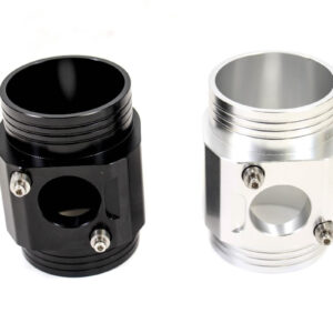 Billet MAF Housing - Honda Civic Accord CR-V 2016+