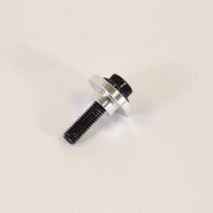 Precision Works Hold Down Bolt Brace for Oil Pickup Tube Fits LS1 LS2 LS3