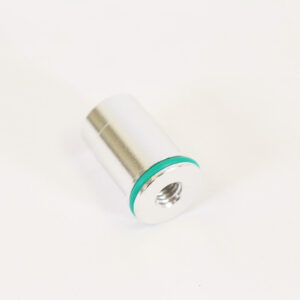 Precision Works Oil Bypass Check Valve Plug Fits LS1 LS2 LS3