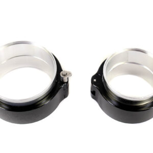 HD Clamp System Assembly - Quick Release