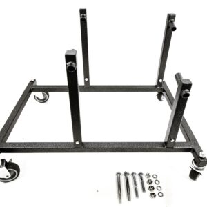Engine Stand Cradle - Honda K-Series K20