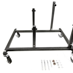 Engine Stand Cradle - Honda B-Series
