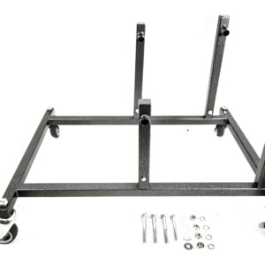 Engine Stand Cradle - Honda H-Series