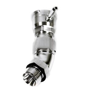 Precision Works K-Series Filler Neck Upgrade (Remote Filler)