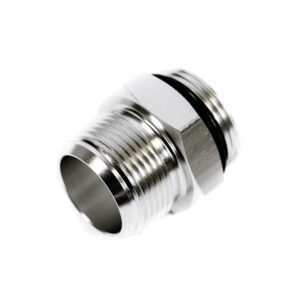 Precision Works 16AN Fitting - AN to ORB (O-Ring)