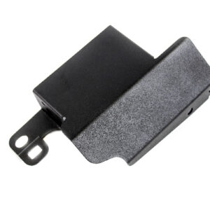 Precision Works Aluminum Boost Control Solenoid Cover for 08-21 Subaru STi