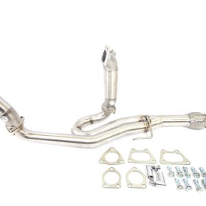 Primary Catalytic Converters PCD & J-Pipe Acura TL 2004 - 2008