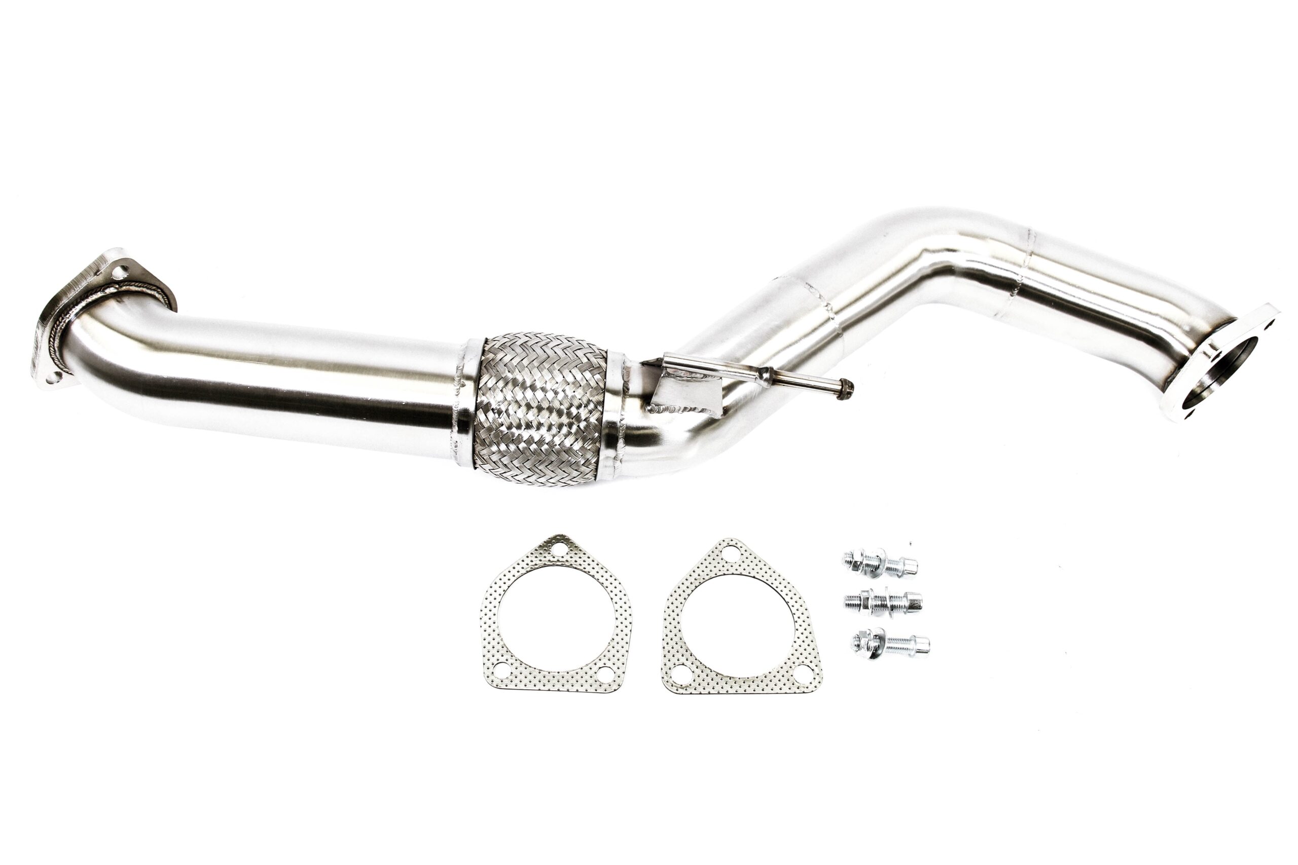 Front Pipe Upgrade 2018-2022 Honda Accord 1.5T