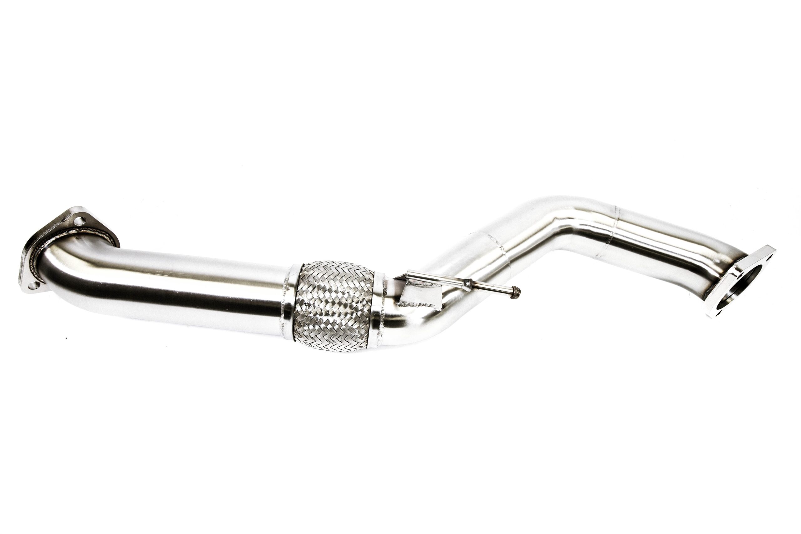 Front Pipe Upgrade 2018-2022 Honda Accord 1.5T