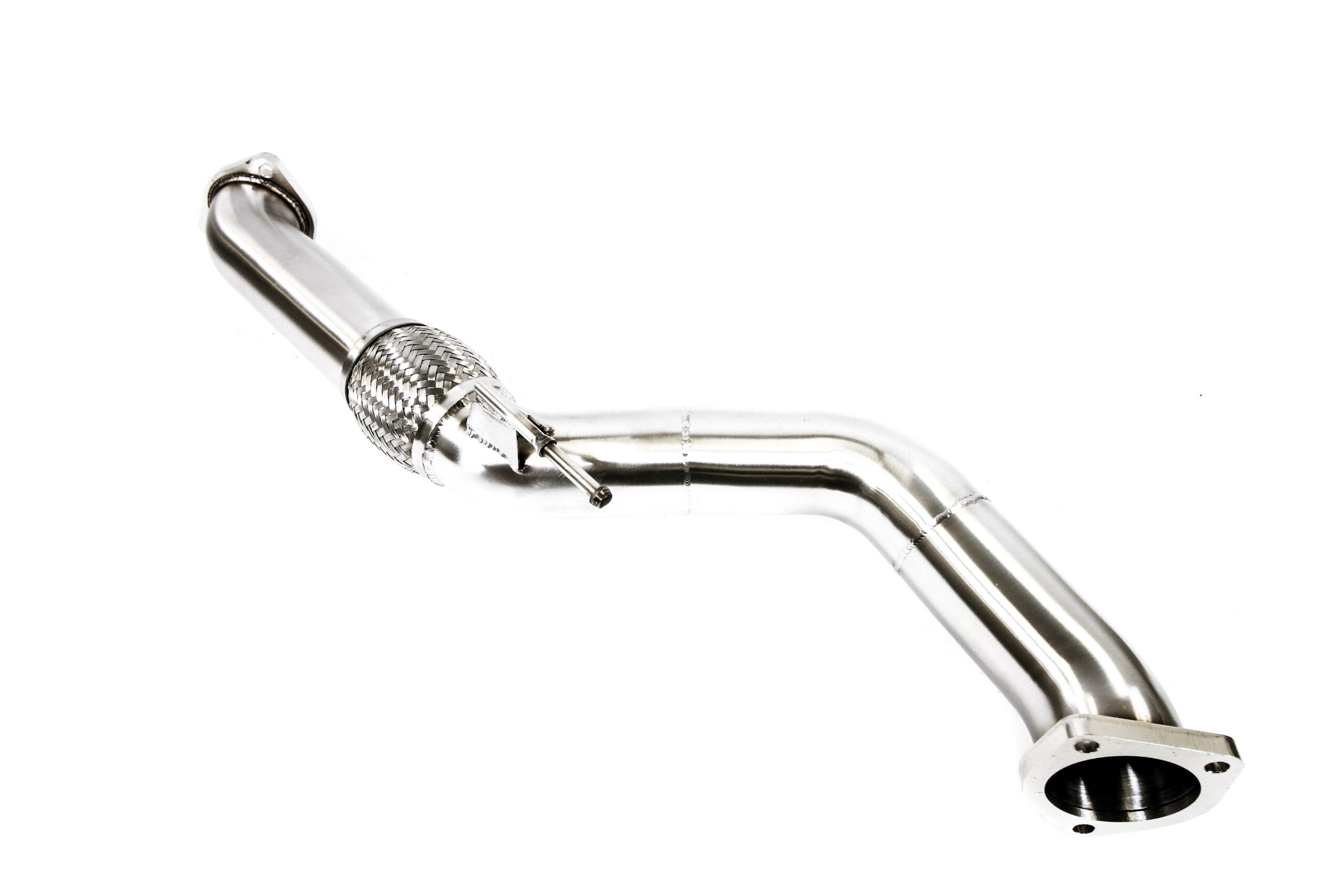 Front Pipe Upgrade 2018-2022 Honda Accord 1.5T