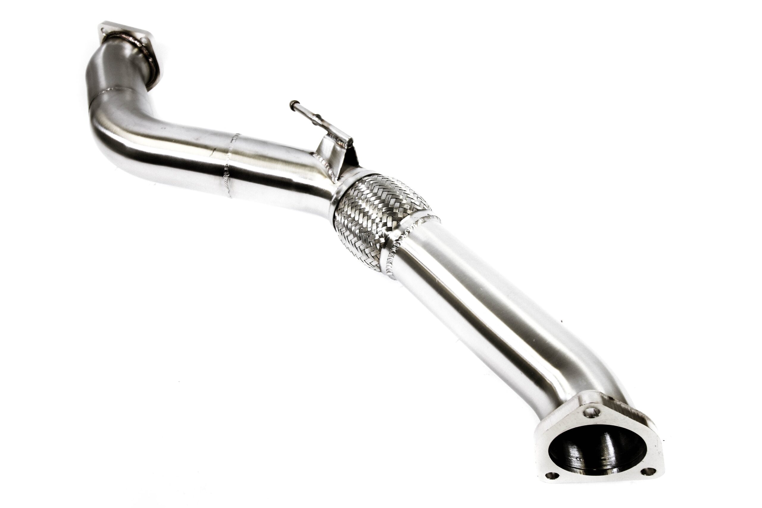 Front Pipe Upgrade 2018-2022 Honda Accord 1.5T