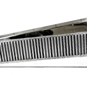 Vertical Flow Intercooler For K-Series K20 K24