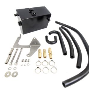 Power Driven Audi Reservoir Kit - A4 S4 B8 B8.5