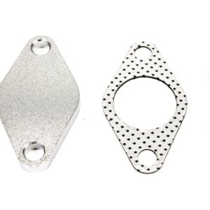 Block Off Kit For 35mm 38mm 2-bolt flange wastegate EWG