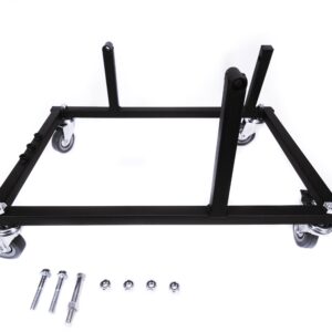 Engine Stand Cradle - Honda K-Series K24 K20