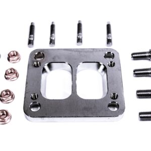 Precision Works T4 to T3 Turbo Flange Adapter