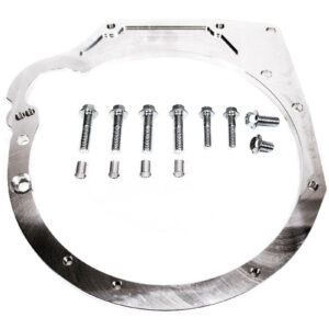 Precision Works K2F Adapter Plate V2 with Hardware K-Series to S2000