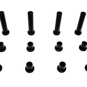 Precision Works Front Control A Arm Bushing Kit for Polaris RZR 900 XP / 4 / Jagged (12)