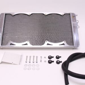 Ford Mustang 2005 - 2019 Heat Exchanger