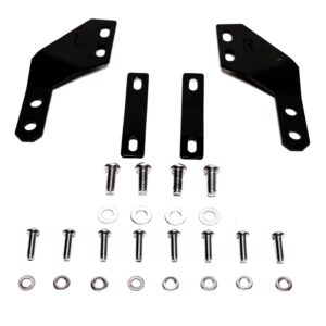 Miata Hardtop Brackets & Security Hardware Kit NA NB 1990-2005