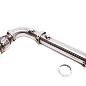 Can-Am Maverick X3 Turbo Race Bypass Pipe Exhaust