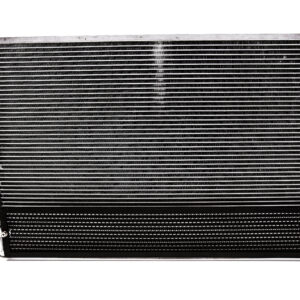 Mercedes C63 AMG W205 Heat Exchanger