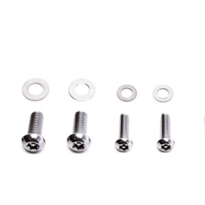 Miata Hardtop Brackets Security Hardware Bolts NA NB 1990-2005