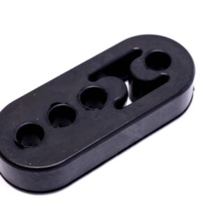 . Adjustable Exhaust Hanger