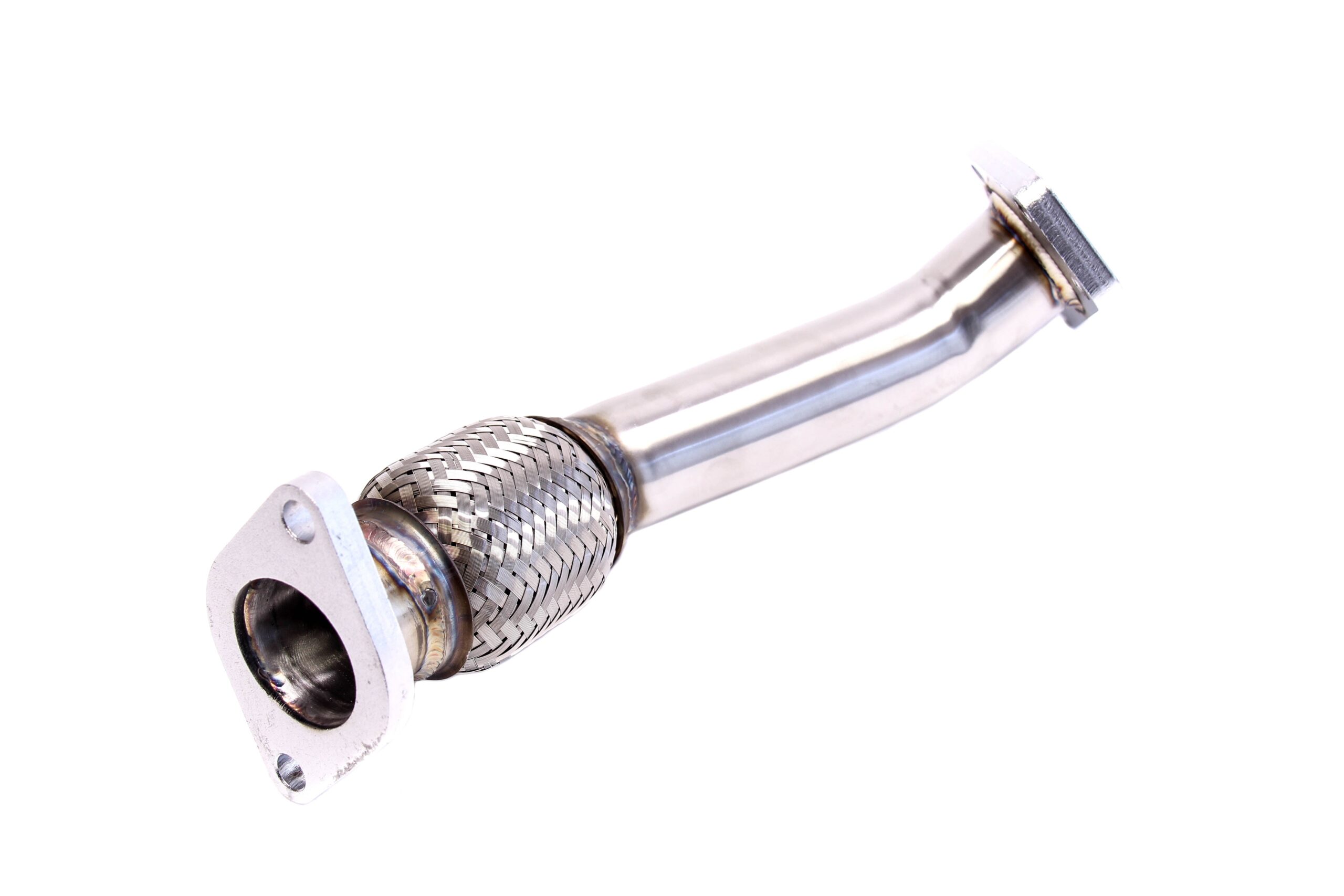 Power Driven Subaru Up Pipe - WRX STI FXT LGT OBXT