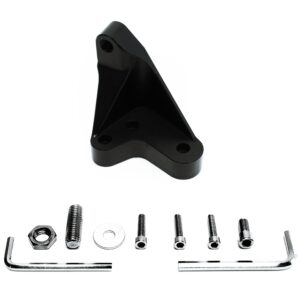 Precision Works Master Cylinder Brace WRX & STI 2015