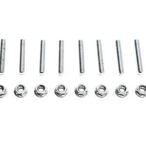 Precision Works Intake Manifold Stud Nut Washer Kit - Honda Acura (Copy)
