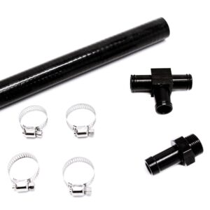 Precision Works Cylinder 4 Coolant Mod Subaru EJ Engines