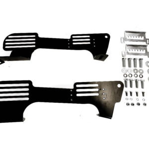 Mazda Miata Race Seat Rail Side Mount NA NB 1990-2005