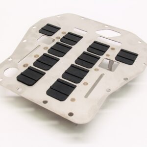 Oil Pan Baffle Kit - Subaru WRX EJ20 EJ25