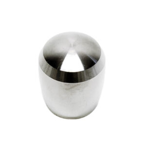 Precision Works Stainless Steel Shift Knob - Subaru