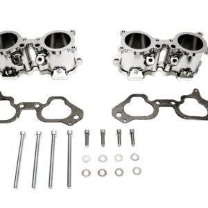 Precision Works Top Feed TGV Housing Subaru WRX STI