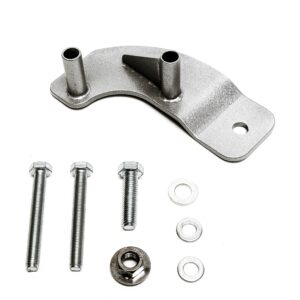 Precision Works Differential Brace for Nissan 370Z G37