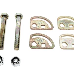 Precision Works Camber Toe Kit for Chevy Silverado 1500