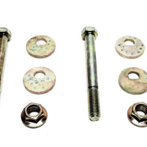 Precision Works Camber Bolt Kit for Ford F-150 97-03