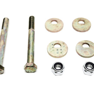 Precision Works Camber Bolt Kit for Nissan Infinity Suzuki K80276