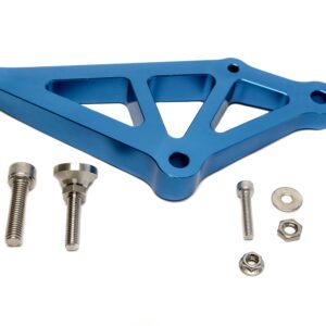 Precision Works Master Cylinder Brace - Tesla Model 3