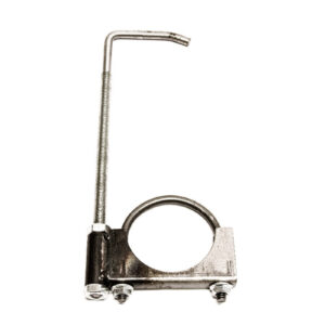 Adjustable Exhaust Hanger Rod U-Bolt Clamp